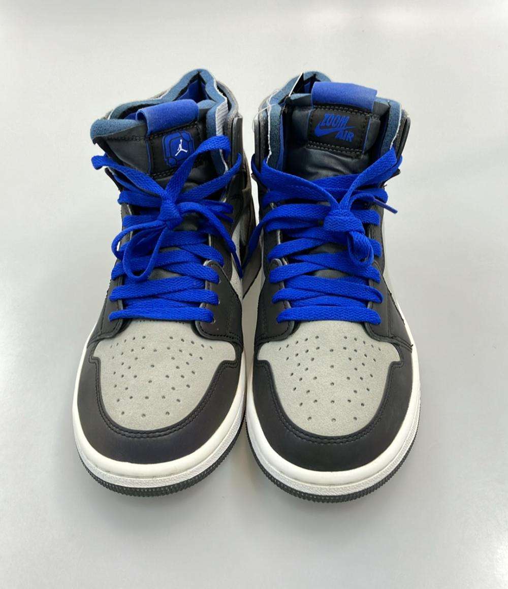 美品 ナイキ ハイカットスニーカー AIR JORDAN 1 CMFT E-SPORT DD1453-001 メンズ SIZE 26.0 (M) NIKE