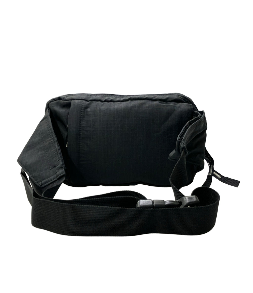 美品 PORTER ウエストバッグ ボディバッグ ユニセックス ポーター