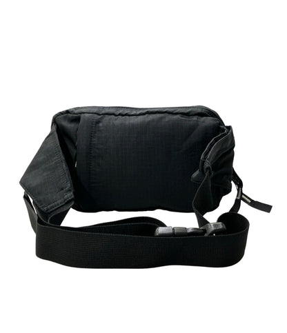 美品 PORTER ウエストバッグ ボディバッグ ユニセックス ポーター