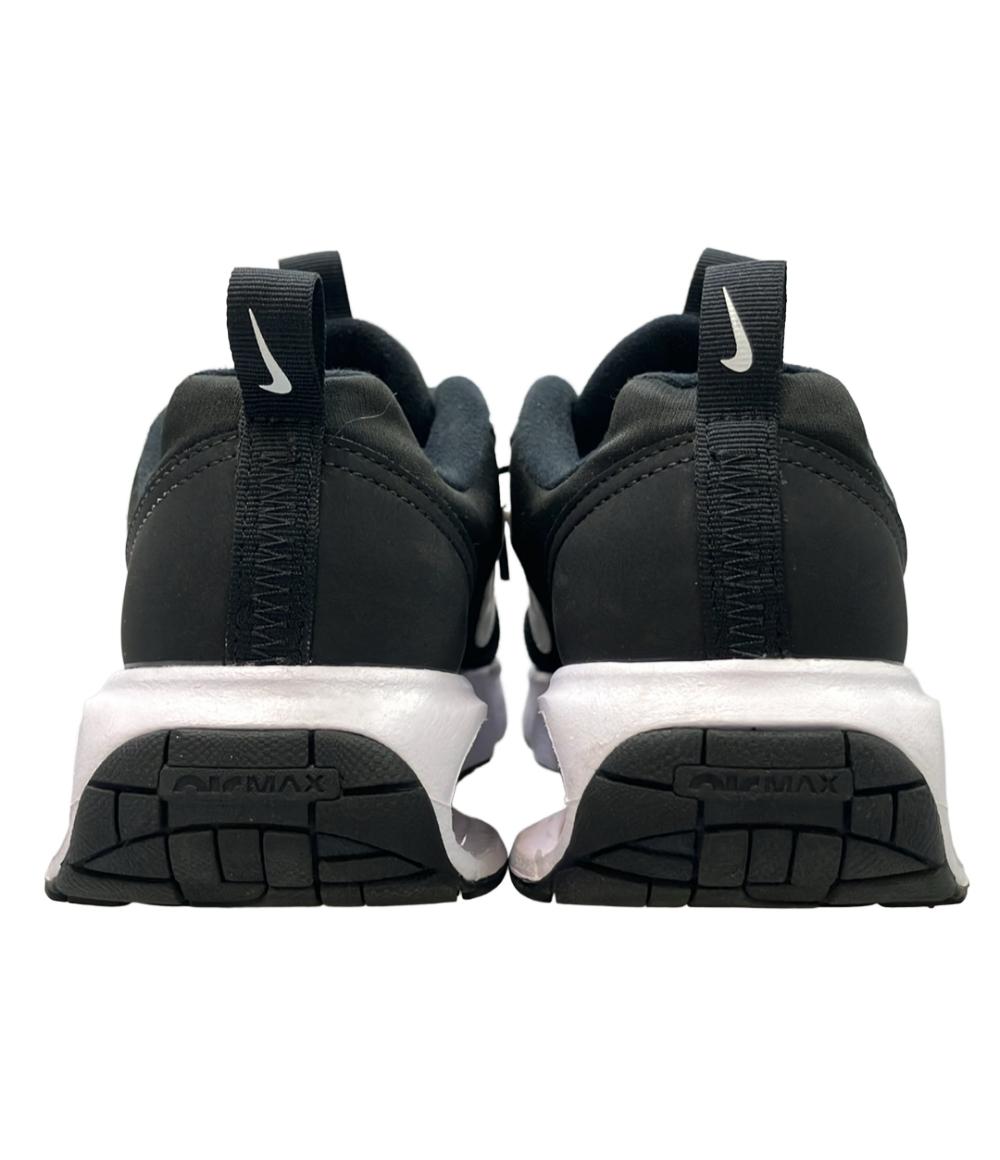 NIKE ローカットスニーカー エアマックス INTRLK ライト DX3705-001 レディース SIZE 24.5 (L) ナイキ