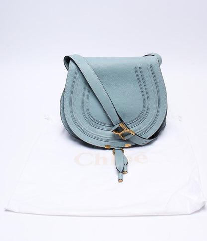 美品 クロエ ショルダーバッグ 斜め掛け レディース Chloe