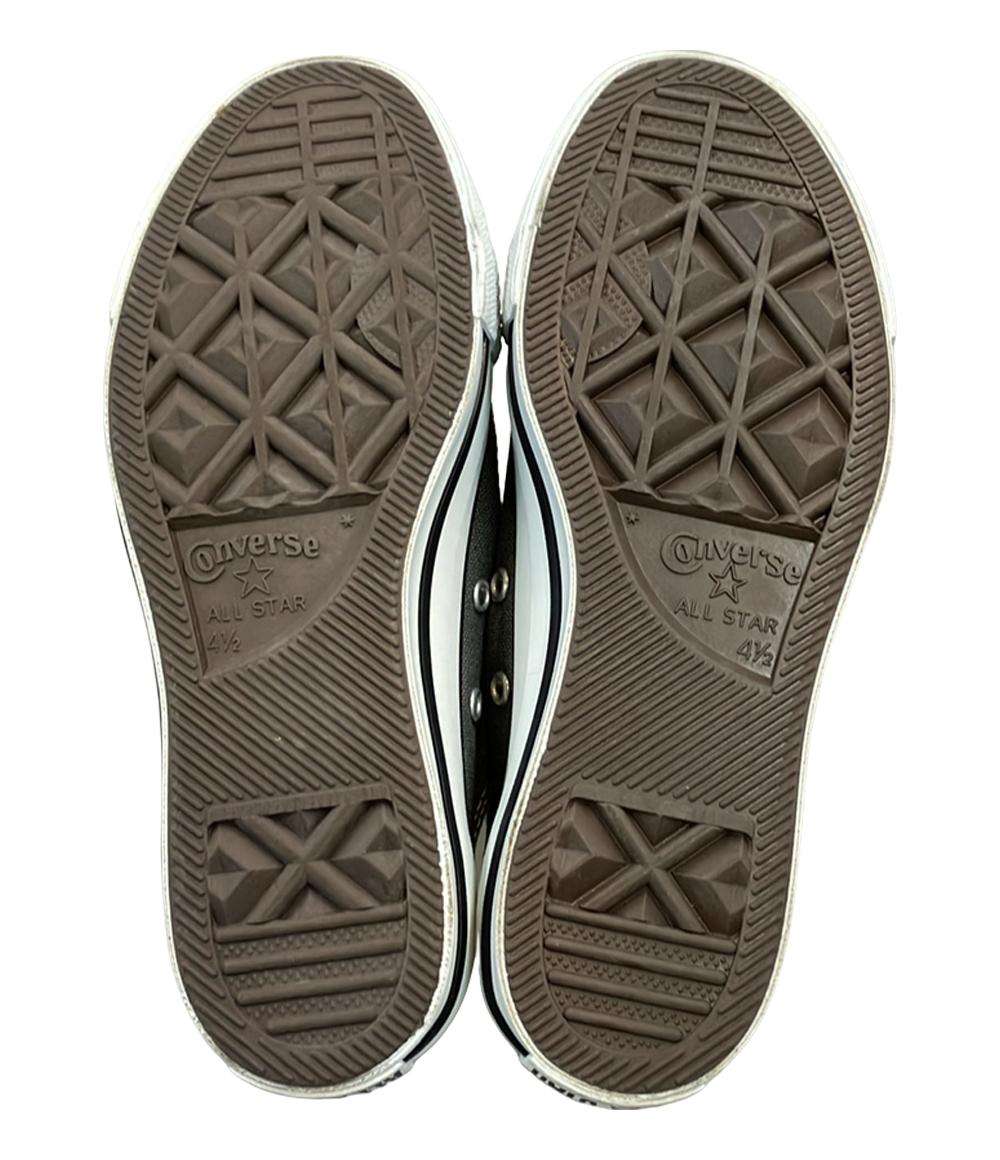 コンバース ローカットスニーカー レディース SIZE 23.5 (M) CONVERSE