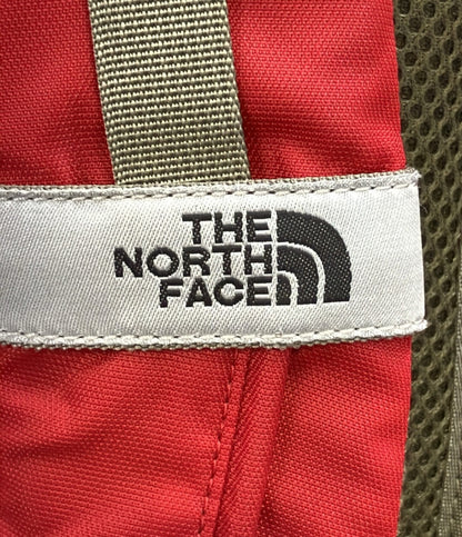 ザノースフェイス リュック メンズ THE NORTH FACE