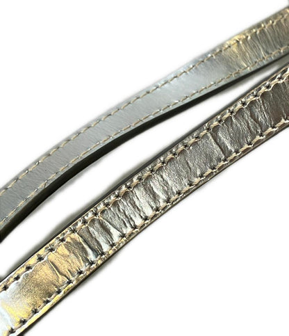 DIESEL 2way ハンドバッグ ショルダーバッグ 斜め掛け レディース ディーゼル