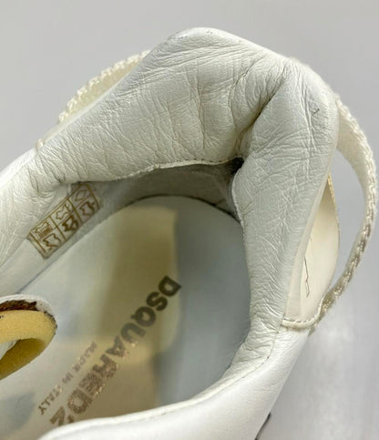 ディースクエアード ローカットスニーカー メンズ SIZE 44 (XL) DSQUARED2