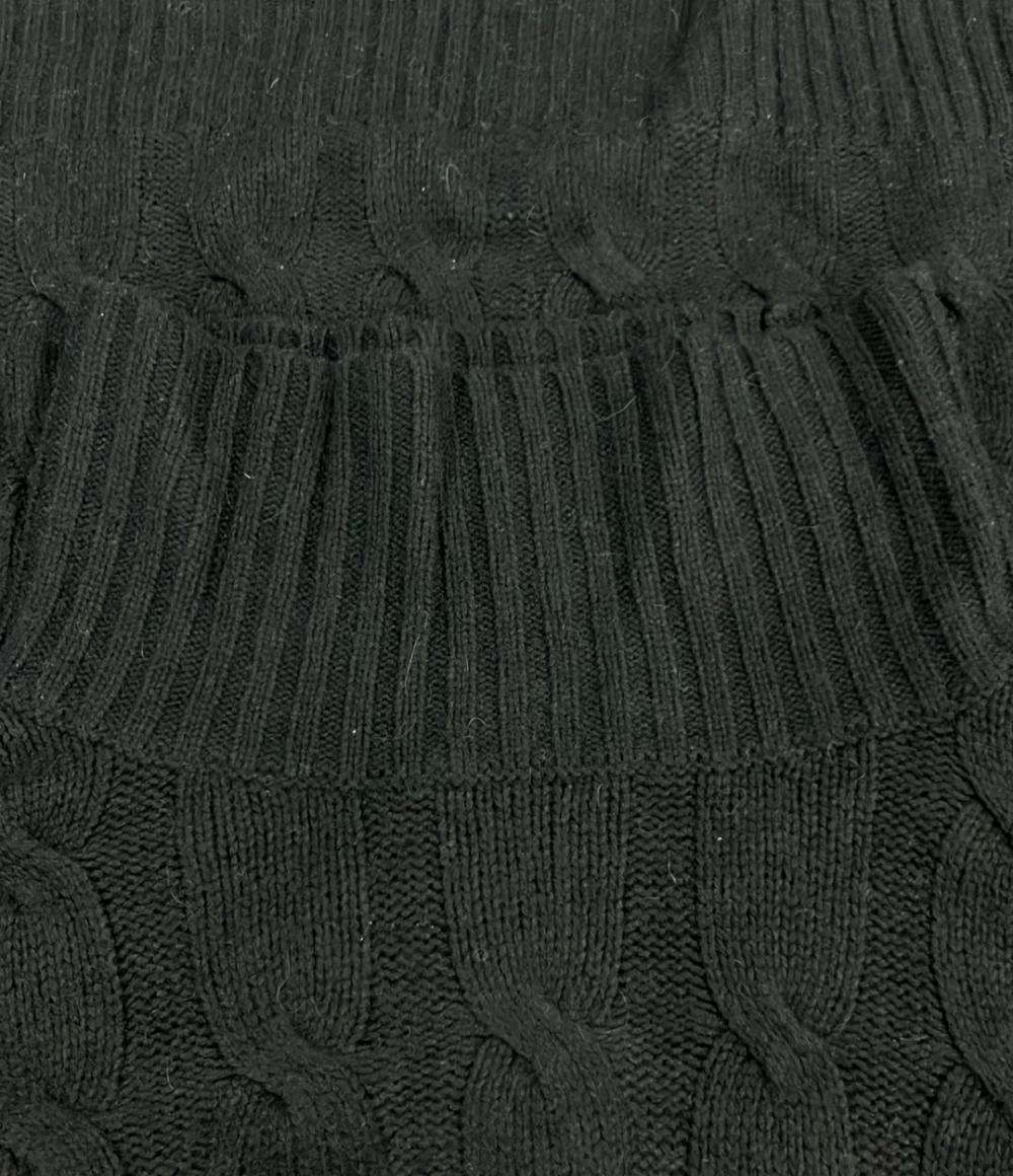 BEAUTY＆YOUTH UNITED ARROWS 長袖 ニット ハイネック レディース SIZE UAF8 ビューティーアンドユース ユナイテッドアローズ