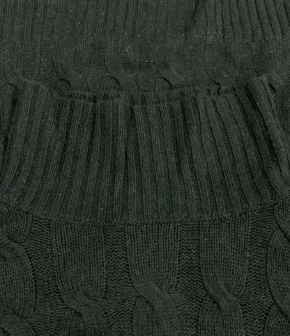 BEAUTY＆YOUTH UNITED ARROWS 長袖 ニット ハイネック レディース SIZE UAF8 ビューティーアンドユース ユナイテッドアローズ