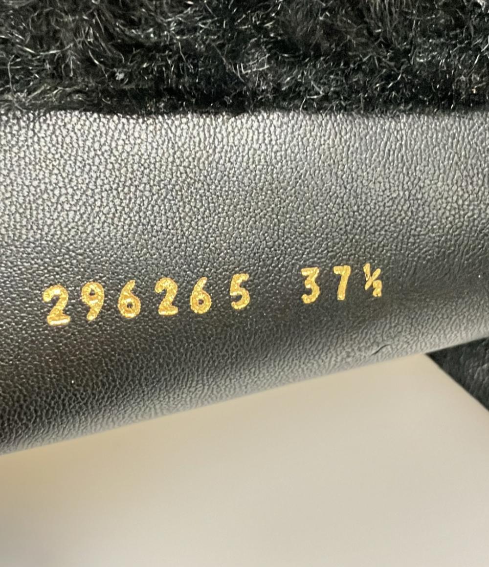 グッチ ロングブーツ レディース SIZE 37 1/2 (L) GUCCI