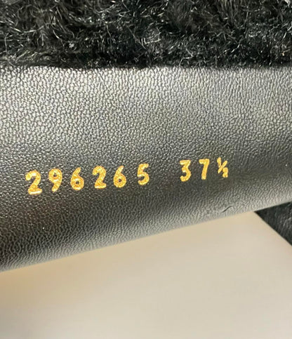 グッチ ロングブーツ レディース SIZE 37 1/2 (L) GUCCI