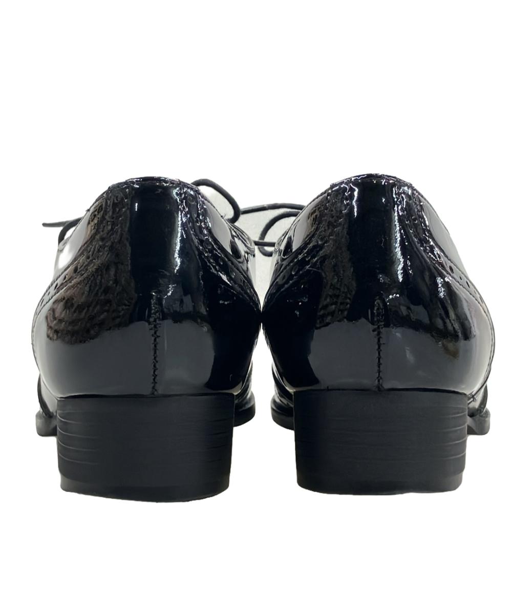 ダイアナ レザーシューズ レディース SIZE 23 (M) DIANA