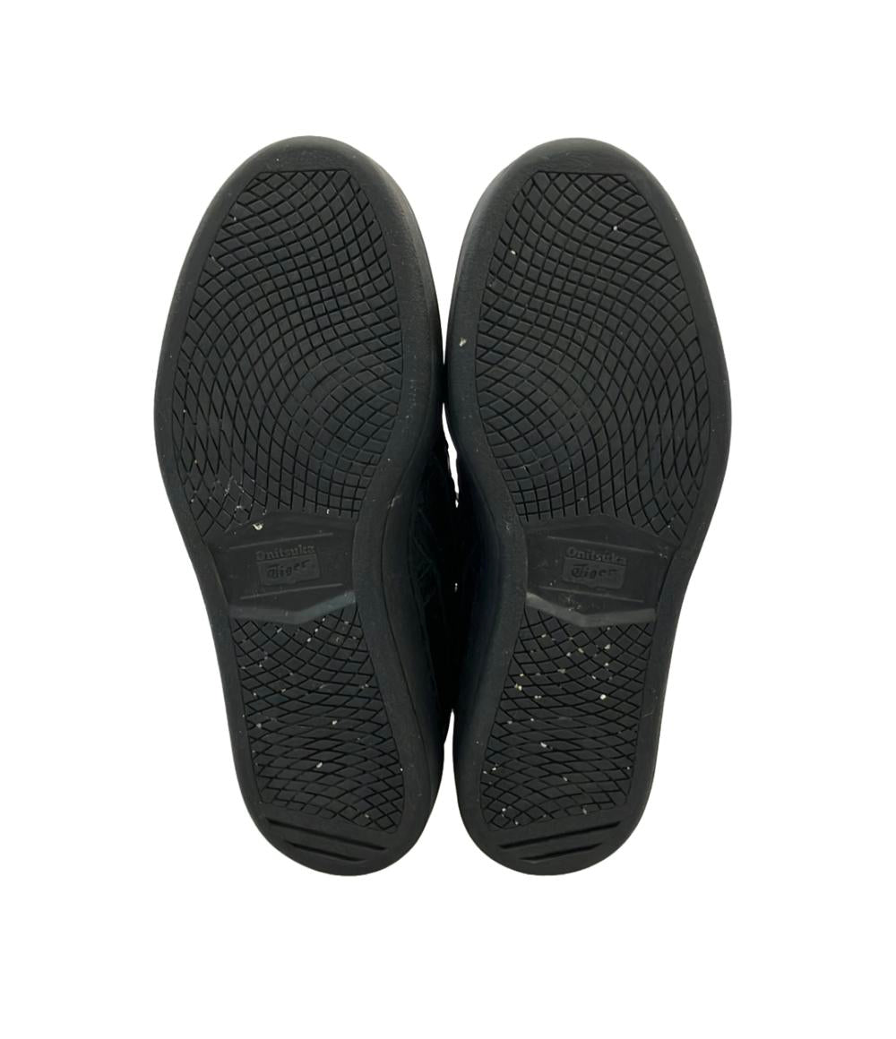 ONITSUKA TIGER ローカットスニーカー レディース SIZE 23.0 (M) オニツカタイガー