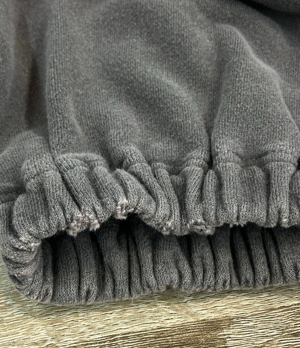 TOGA エンブロイダリースウェットパンツ TZ252-JF966 メンズ SIZE XL トーガ