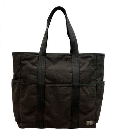 PORTER ハイブリッド トートバッグ ショルダーバッグ 肩掛け HYBRID TOTE BAG メンズ ポーター
