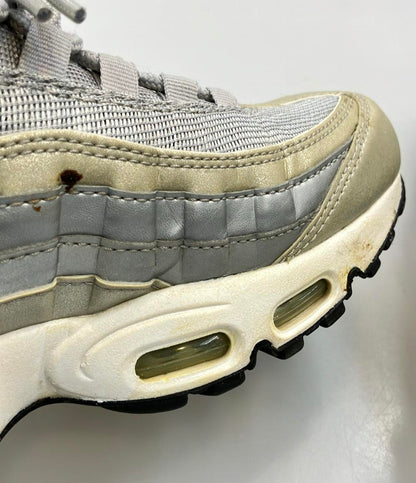 NIKE ローカットスニーカー AIR MAX 95 PREMIUM QS 918359-001 メンズ SIZE 26.0 (M) ナイキ