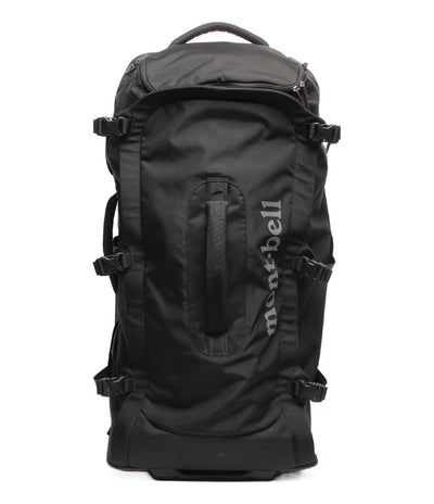 モンベル キャリーバッグ メンズ mont-bell