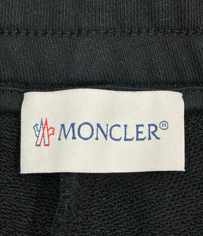 MONCLER スウェットショーツ C-WCOM-23-7620 キッズ SIZE 8A (140) モンクレール