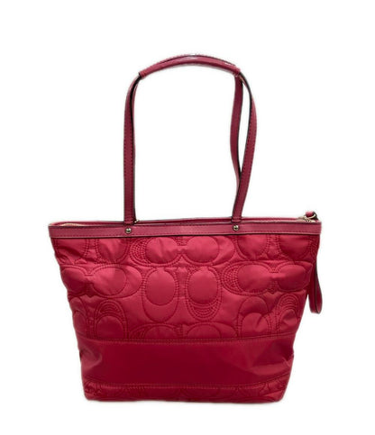 COACH ハンドバッグ トートバッグ シグネチャー F17888 レディース コーチ