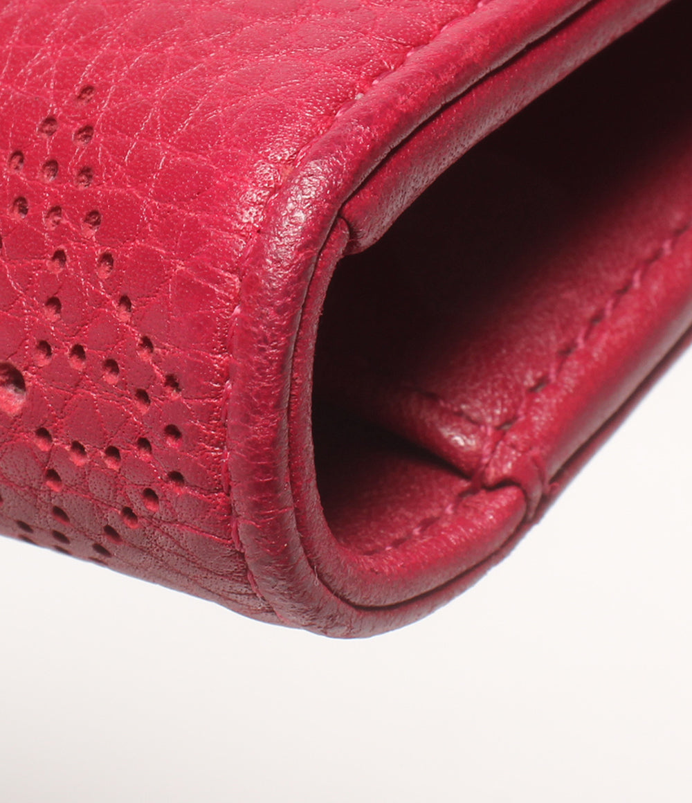 LOUIS VUITTON 長財布 ポルトフォイユ アメリア マヒナ M58090 レディース ルイ・ヴィトン