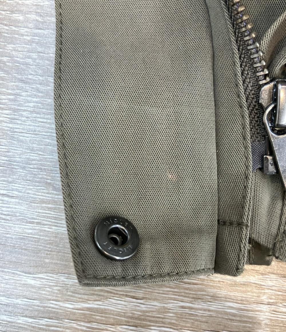 グレースコンチネンタル レイヤードコート レディース SIZE 38 (M) GRACE CONTINENTAL