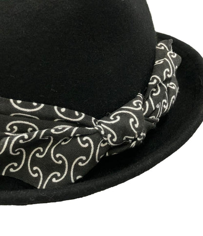 コーギーコーギー ハット レディース corgi-corgi