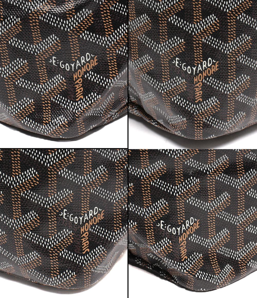 GOYARD トートバッグ サンルイPM レディース ゴヤール – Rehello by