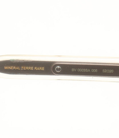 ボッテガヴェネタ サングラス アイウェア 52□20 レディース BOTTEGAVENETA