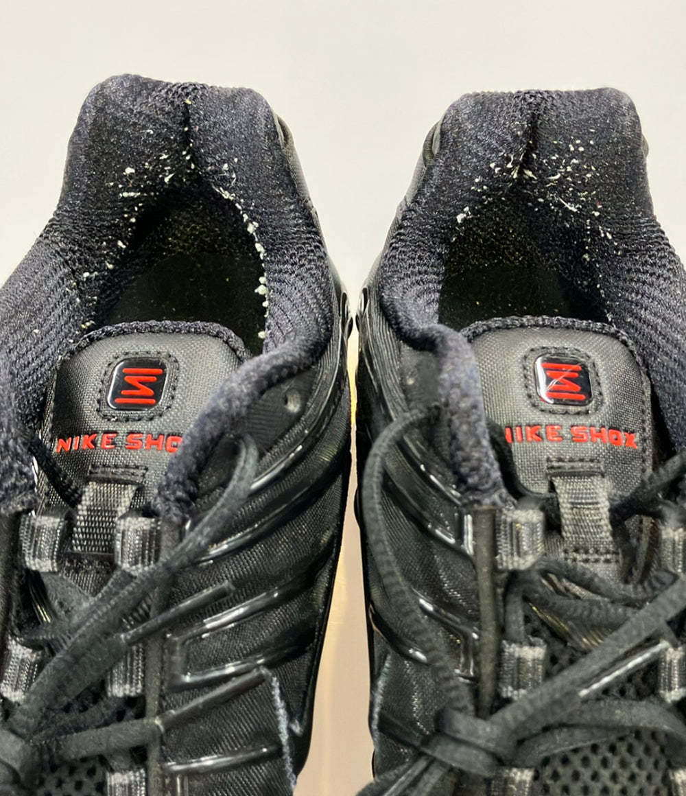 NIKE ローカットスニーカー W ショックス TL AR3566-002 レディース SIZE 25.5 (XL) ナイキ