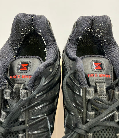 NIKE ローカットスニーカー W ショックス TL AR3566-002 レディース SIZE 25.5 (XL) ナイキ