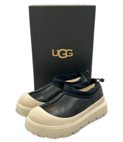 UGG スリッポン タスマン ウェザー ハイブリッド 1158351 メンズ SIZE 25.0 アグ
