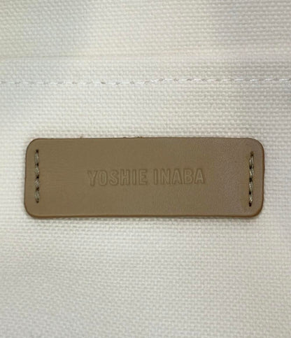 美品 ヨシエイナバ トートバッグ レディース yoshie inaba