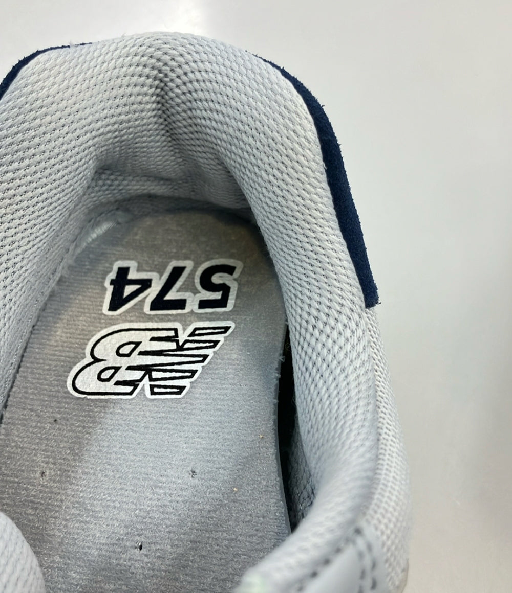 NEW BALANCE ローカットスニーカー ML574POY レディース SIZE 24.0 (L) ニューバランス