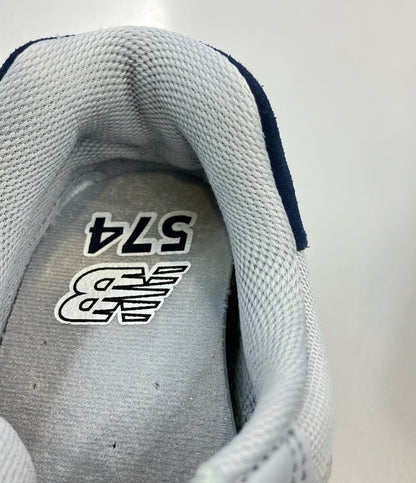 NEW BALANCE ローカットスニーカー ML574POY レディース SIZE 24.0 (L) ニューバランス