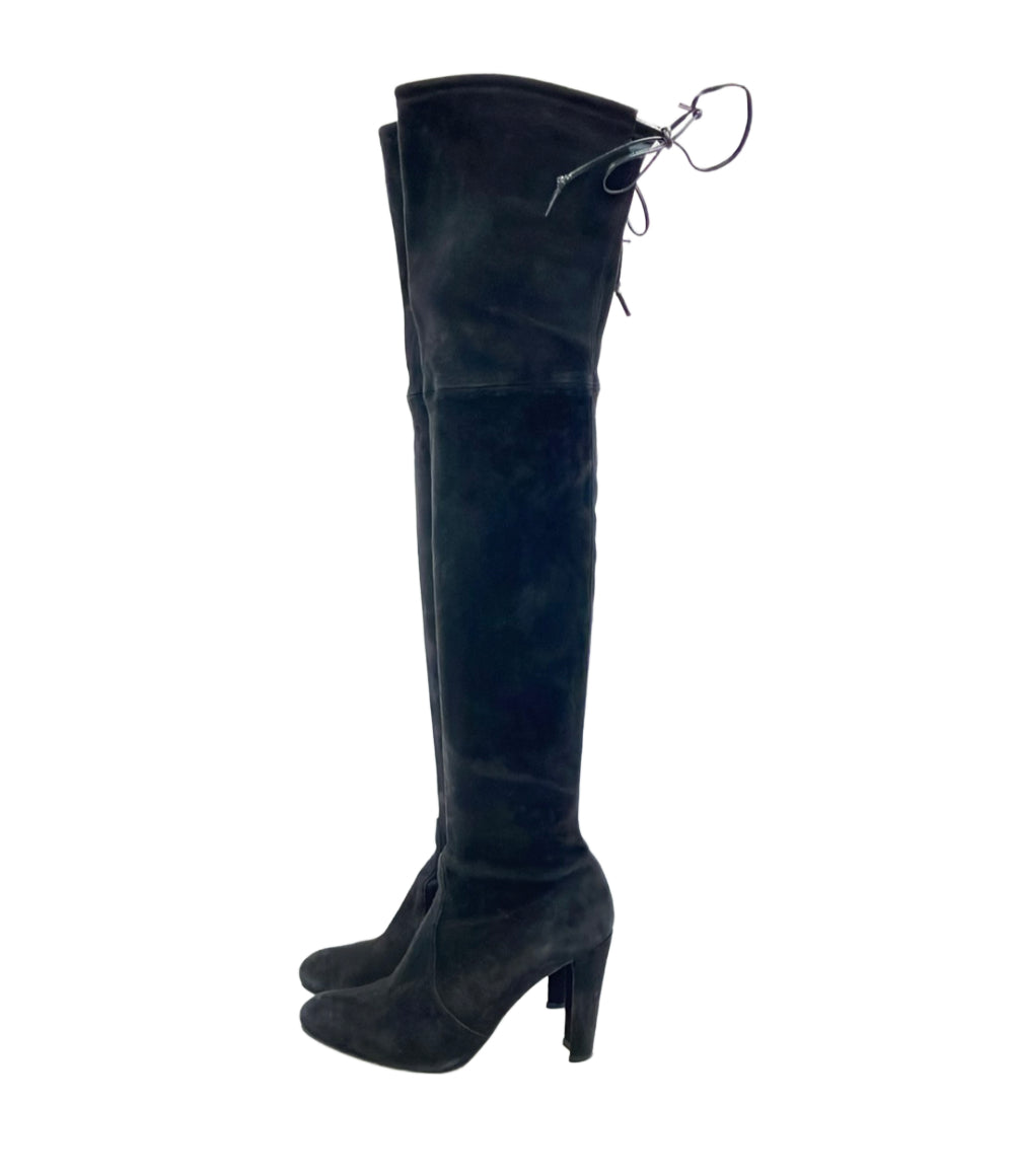 STUART WEITZMAN ニーハイブーツ レディース SIZE 36 スチュアートワイツマン