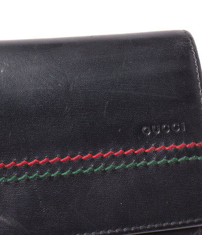 GUCCI カードケース 名刺入れ 138062 1147 メンズ グッチ