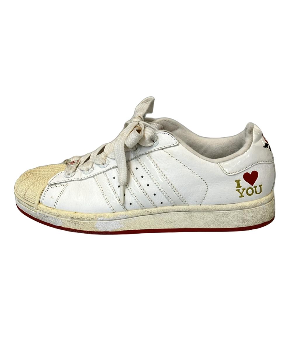 訳あり アディダス ローカットスニーカー メンズ SIZE 26 (M) adidas