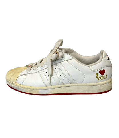 訳あり アディダス ローカットスニーカー メンズ SIZE 26 (M) adidas