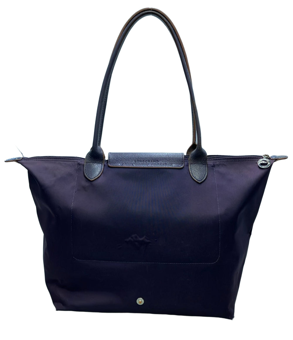 訳あり Longchamp トートバッグ レディース ロンシャン