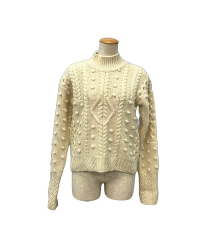 ジルサンダー プラス 長袖ニット JPPR751515WRY2012802 レディース SIZE 32 (XS) JIL SANDER +