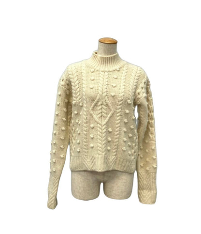 ジルサンダー プラス 長袖ニット JPPR751515WRY2012802 レディース SIZE 32 (XS) JIL SANDER +