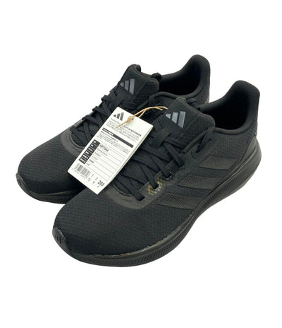 美品 adidas ローカットスニーカー RUNFALCON3.0 HP7544 メンズ SIZE 26.5 (M) アディダス