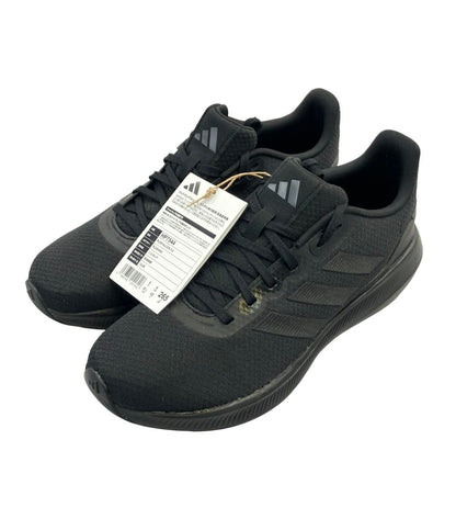 美品 adidas ローカットスニーカー RUNFALCON3.0 HP7544 メンズ SIZE 26.5 (M) アディダス