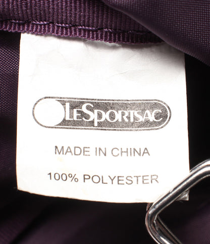 美品 LeSportsac ポーチ レディース レスポートサック