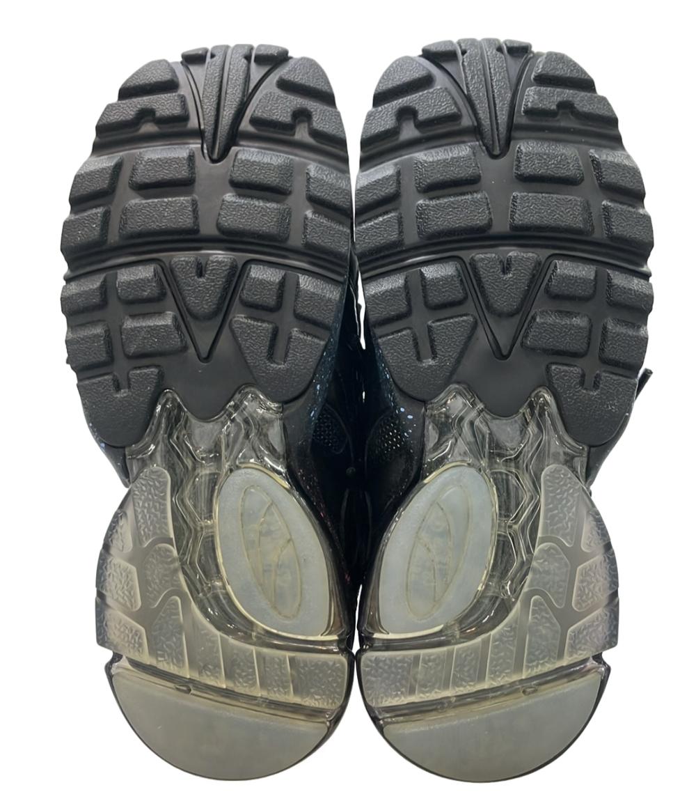 美品 PUMA ローカットスニーカー × NASA セル エイリアン 372513-01 レディース SIZE 23.5 (M) プーマ