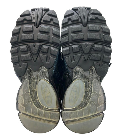 美品 PUMA ローカットスニーカー × NASA セル エイリアン 372513-01 レディース SIZE 23.5 (M) プーマ