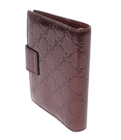 GUCCI 手帳カバー 115240 0416 レディース メンズ グッチ