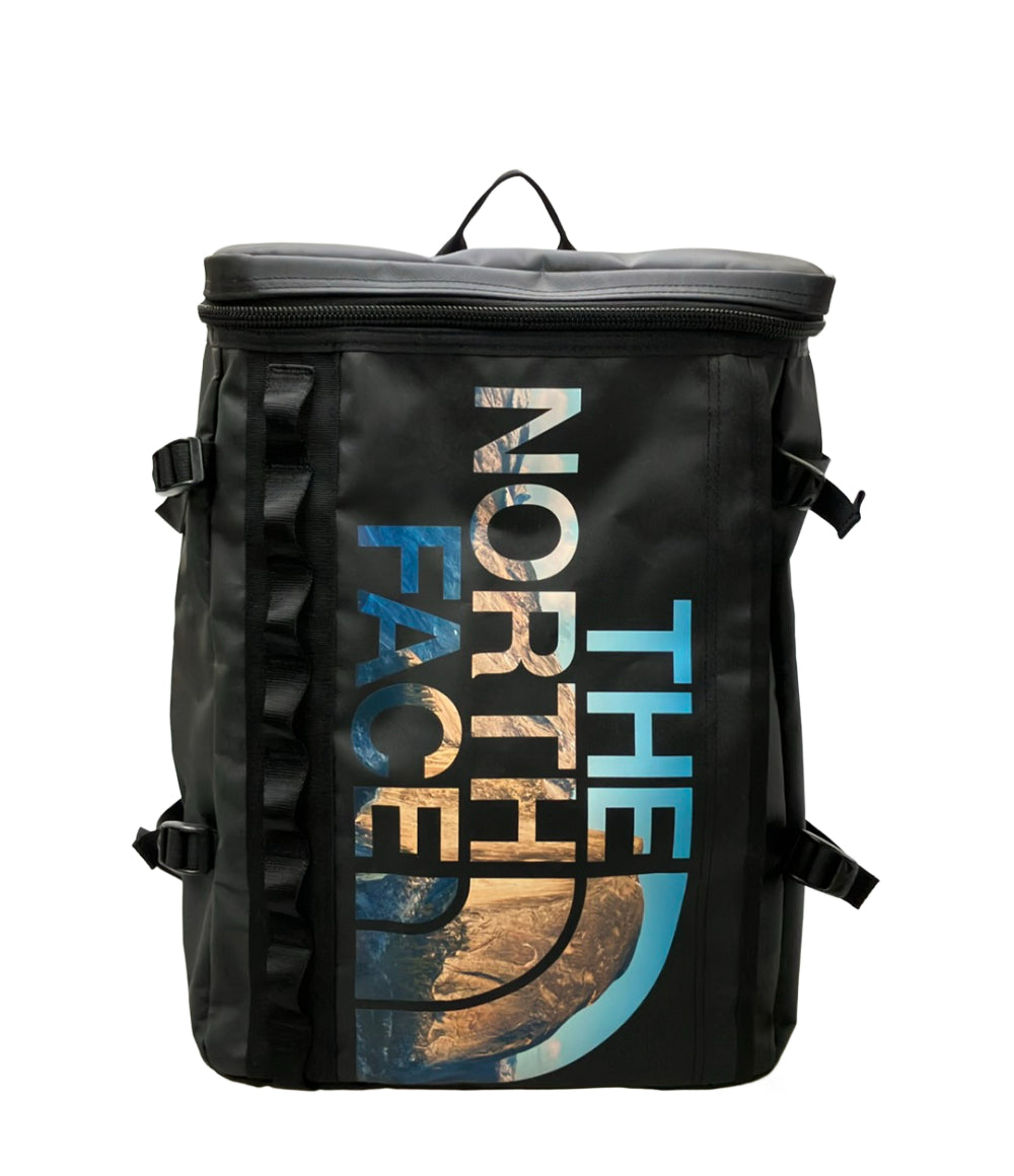 THE NORTH FACE リュック Novelty BC Fuse Box 30L NM82250 ユニセックス ザ・ノース・フェイス
