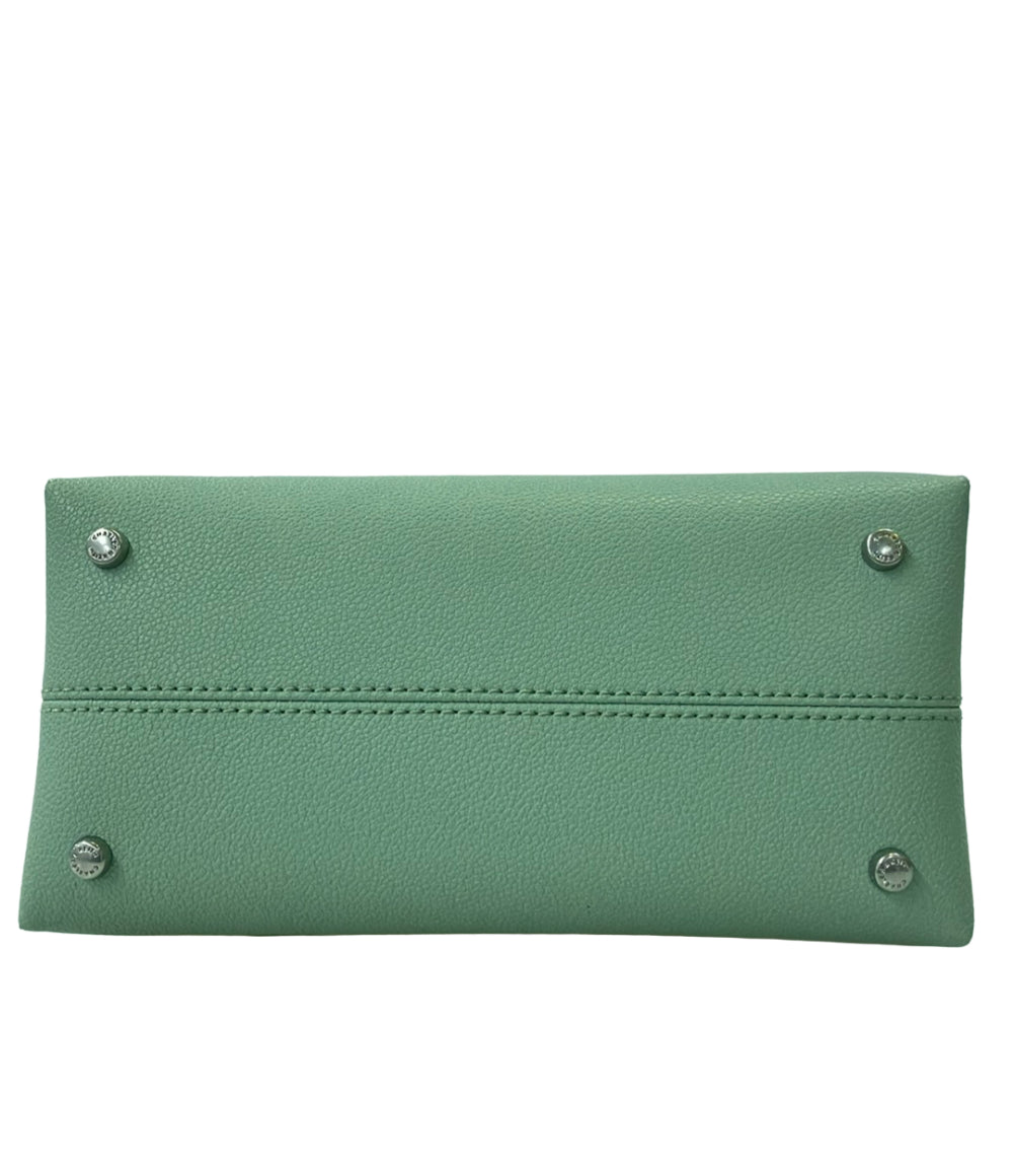 CHARLES&KEITH 2wayハンドバッグ ショルダーバッグ レディース チャールズ＆キース