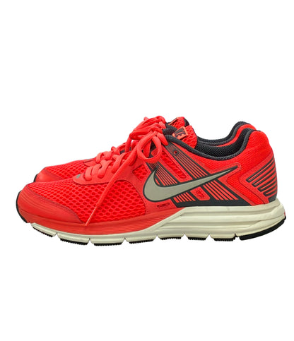NIKE ローカットスニーカー STRUCTURE+16 536974-600 レディース SIZE 24 ナイキ