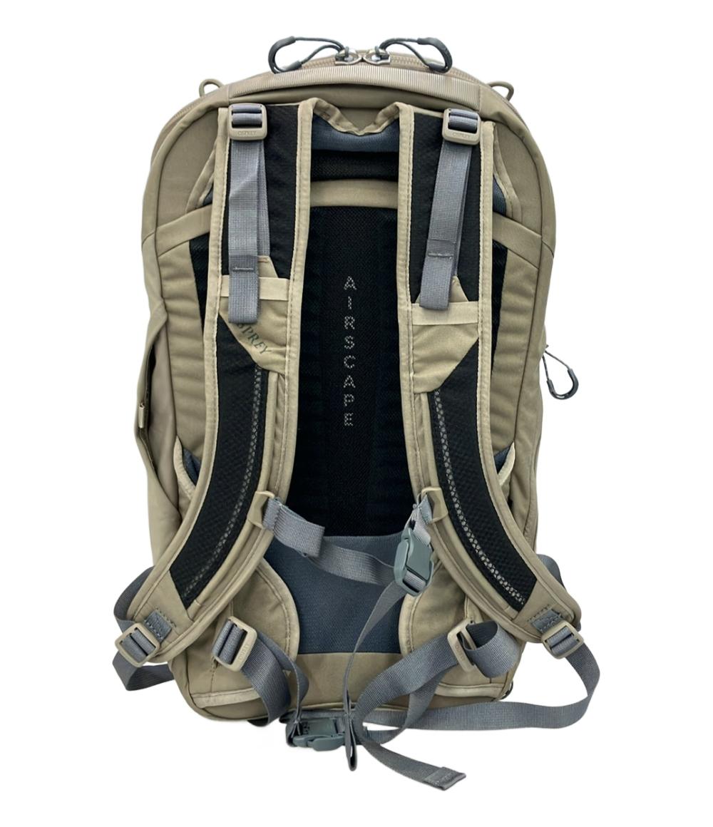 美品 OSPREY リュック デイパック METORON24 メンズ オスプレー