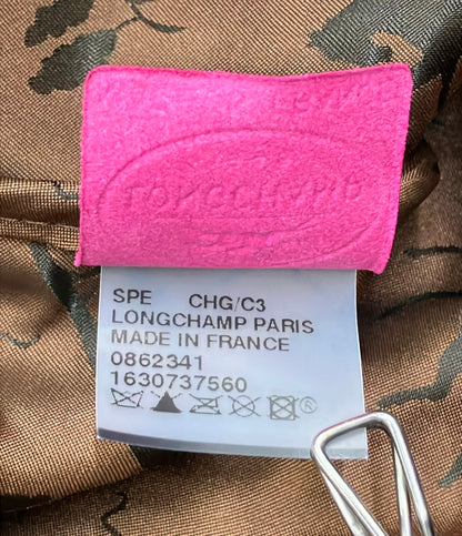 Longchamp 2WAY トートバッグ ショルダーバッグ  斜め掛け 1630737560 レディース ロンシャン